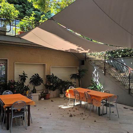 Hotel Luana Chianciano Terme Exteriör bild